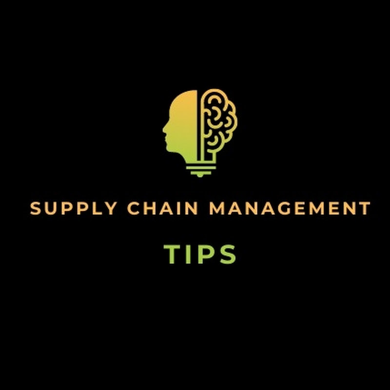 Supply Chain Management Tips