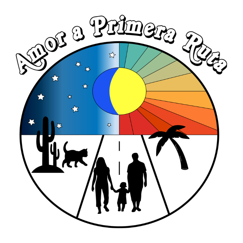 Amor a Primera Ruta
