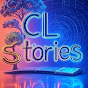 Cute Little Stories logo
