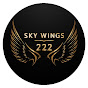 Sky wing 222 logo