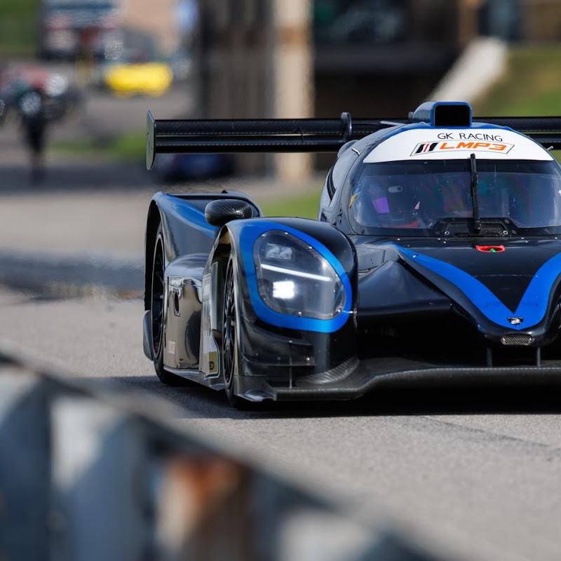GK Racing