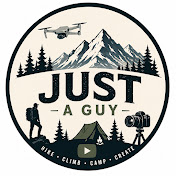 Just a guy