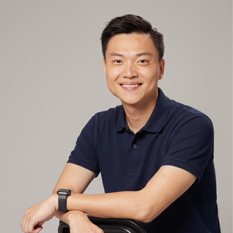 David’s Talk 大馬移居筆記 YouTube 頻道頭像