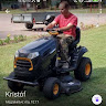 Автор
