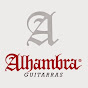Alhambra Guitarras
