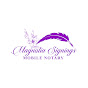 Magnolia Signings Mobile Notary logo