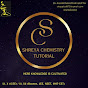 Shreya Chemistry Tutorial logo
