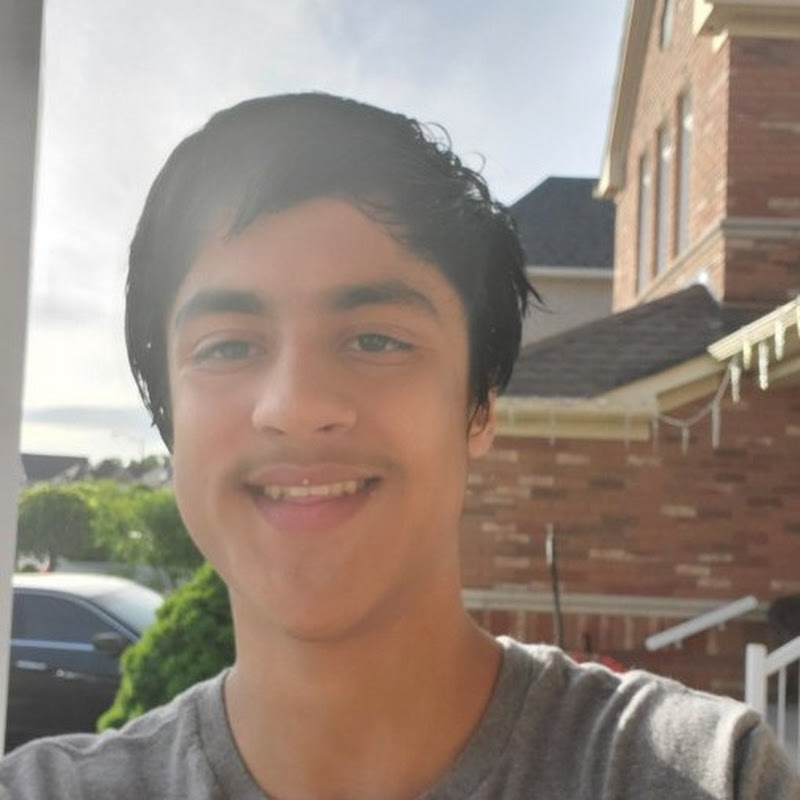 Arav Narula icon