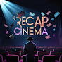 Cinema Recap logo
