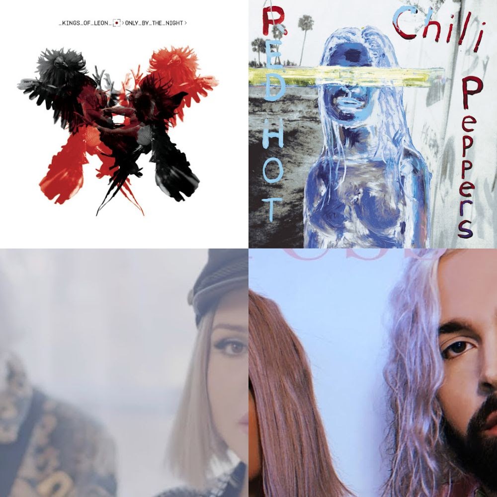 You're Somebody Else