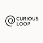 CURIOUS LOOP logo