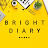 @brightdiary