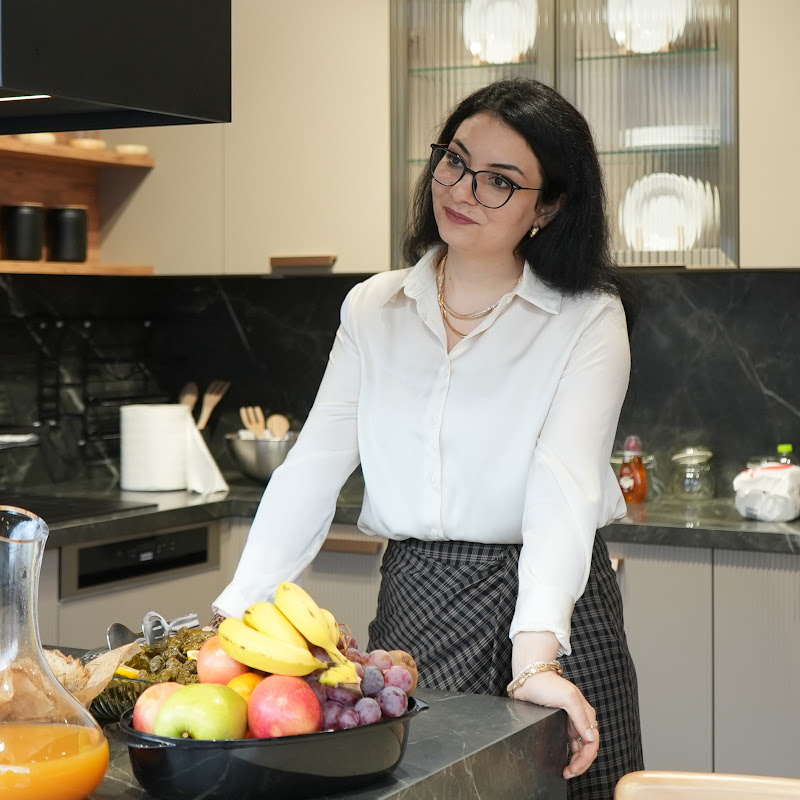 biyologanne mutfakta