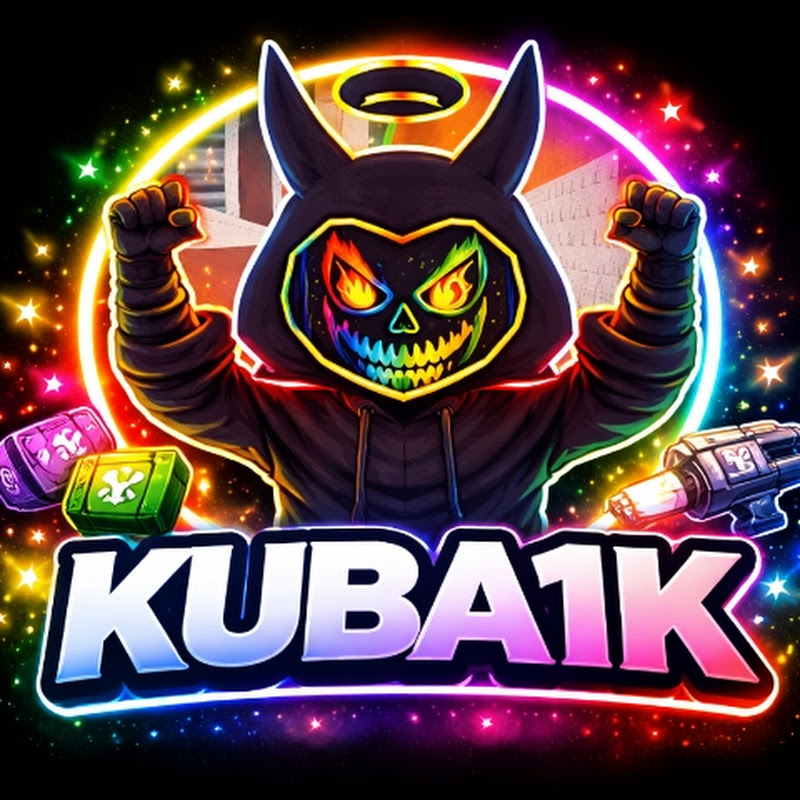 Kuba games