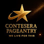 CONTESERA PAGEANTRY logo