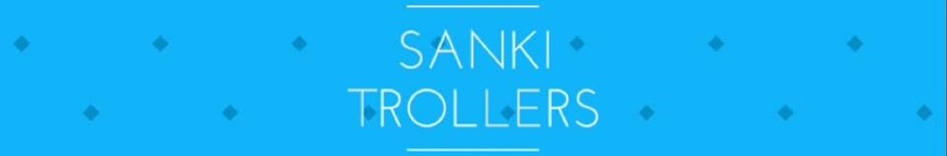 Sanki Troller رمز قناة اليوتيوب