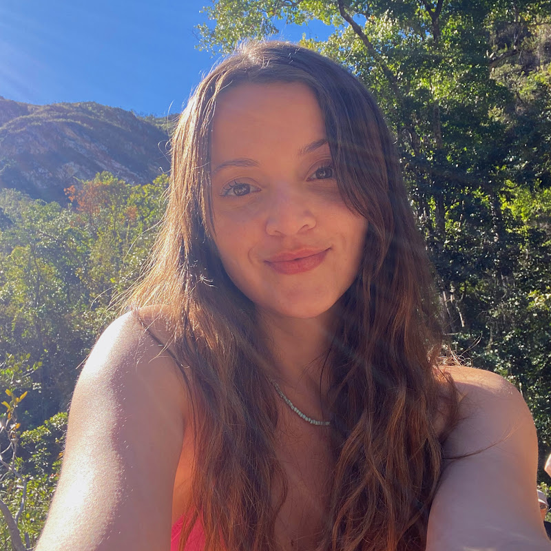 Photo ASMR da Brisa