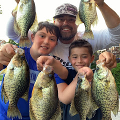 DNJ Fishing