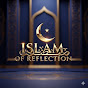 Islam of  Reflection  logo