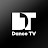 YouTube profile photo of @dancetvnetwork