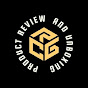 Product Review and Unboxing logo