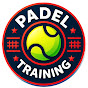 Padel Training TV logo