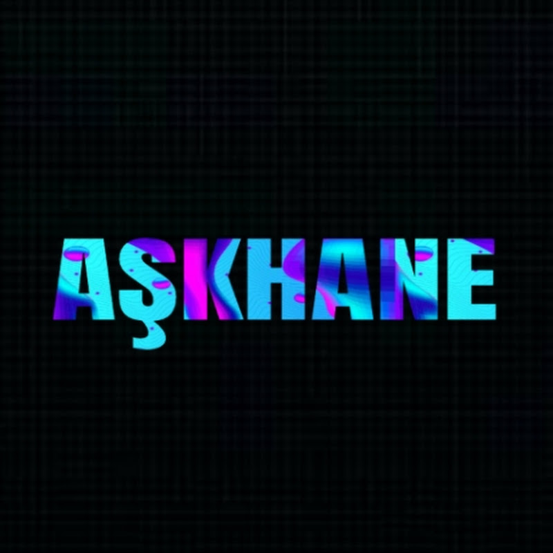 AŞKHANE