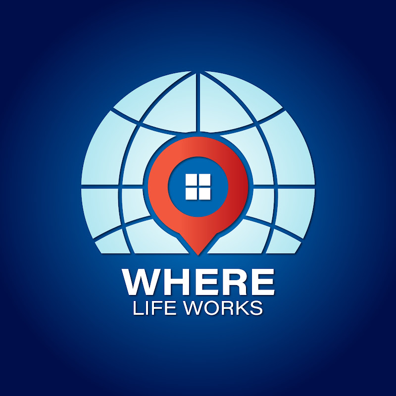 Where Life Works