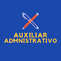 Auxiliar Administrativo logo