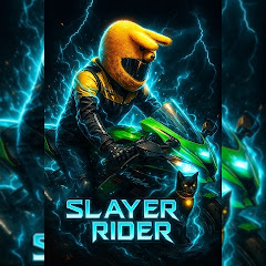 SLAYER RIDER