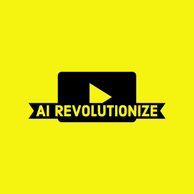 AI Revolutionize