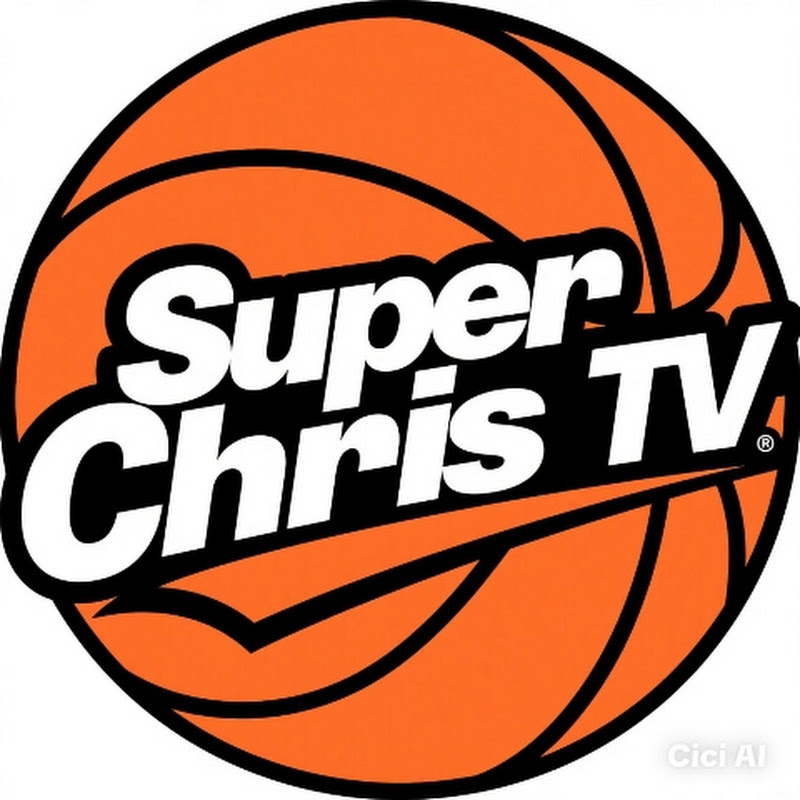 Super Chris TV icon
