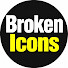 17DASJRWwpY-channel-avatar-Broken Icons