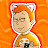 TigerNoir GoAnimate