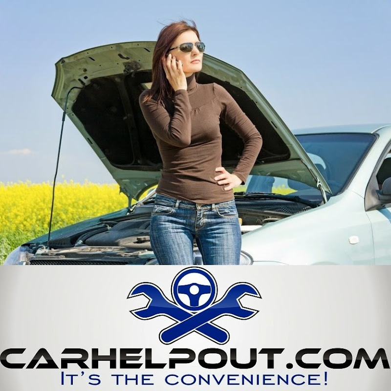CarHelpOut Mobile Mechanic Pre Purchase Inspection