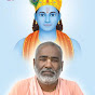 B.V. Bishnu Goswami Maharaj logo