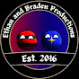 Ethan and Braden Productions logo