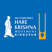Hare Krishna Movement Hindupur