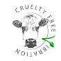 Cruelty Free Vibration logo