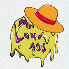MrLoudass
