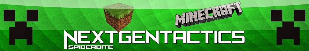NGTMinecraft YouTube channel avatar