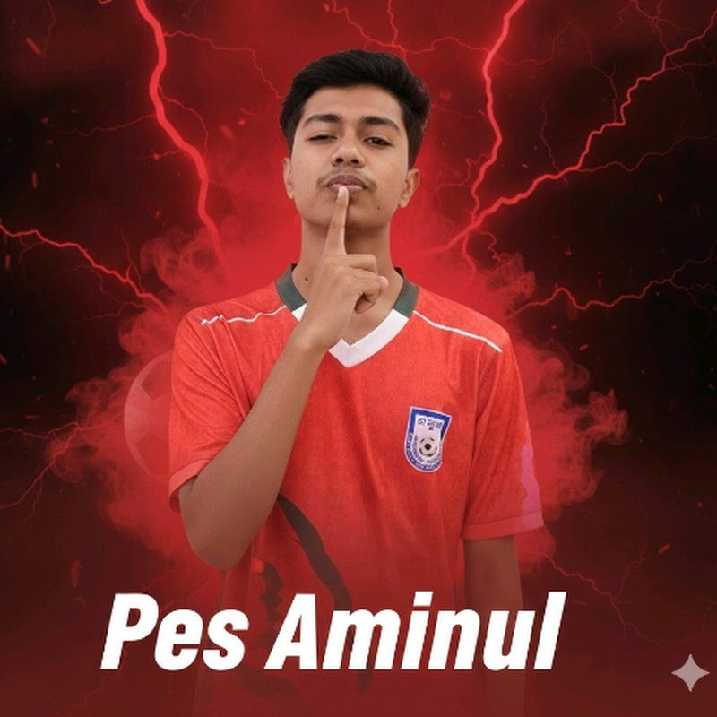 Pes Aminul Gaming