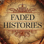 Faded Histories logo