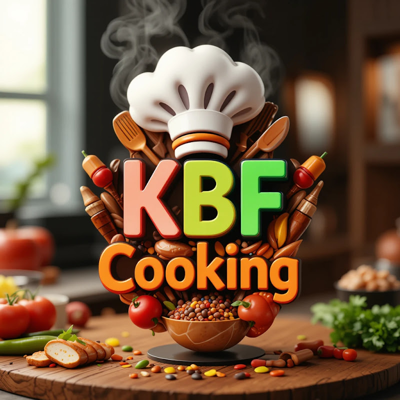 KBF Cooking