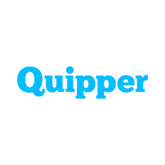 Логотип каналу Quipper Indonesia