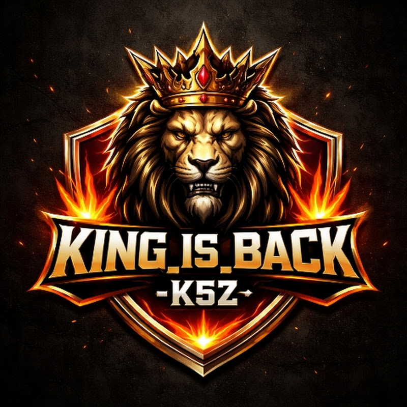 Hire KING_IS_BACK-k5z — Business & Finance YouTube creator for sponsorships