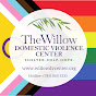 Willow Domestic Violence Center logo