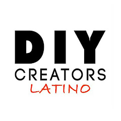 DIY Creators Latino Channel icon
