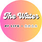 The Water of Life logo