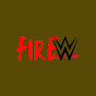 Fire WWE YouTube Profile Photo